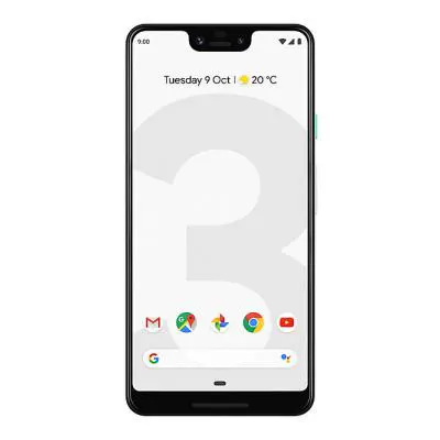 Google Pixel 3 XL