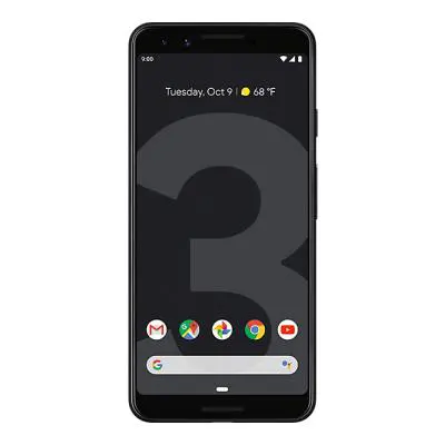 Google Pixel 3