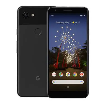 Google Pixel 3A XL