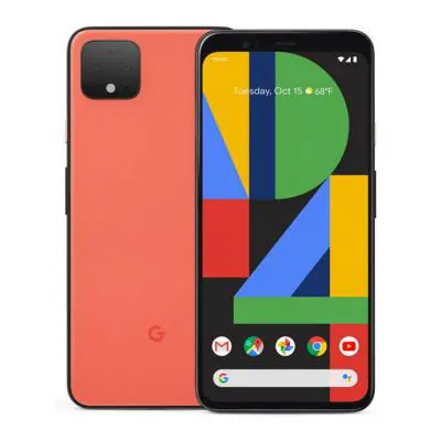 Google Pixel 4