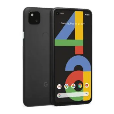 Google Pixel 4A 5G
