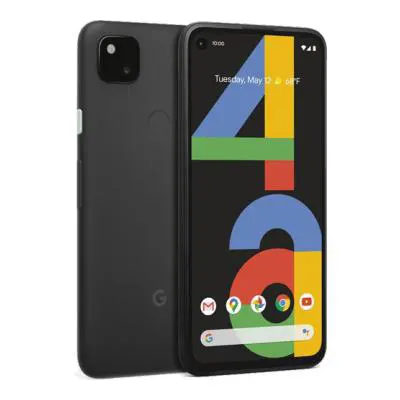 Google Pixel 4A