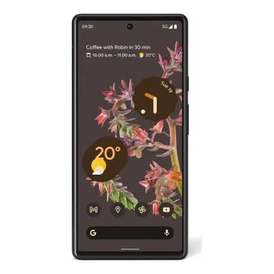 Google Pixel 6