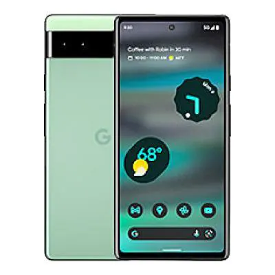Google Pixel 6A