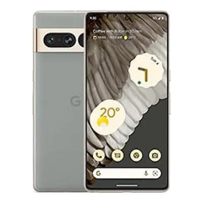 Google Pixel 7 Pro