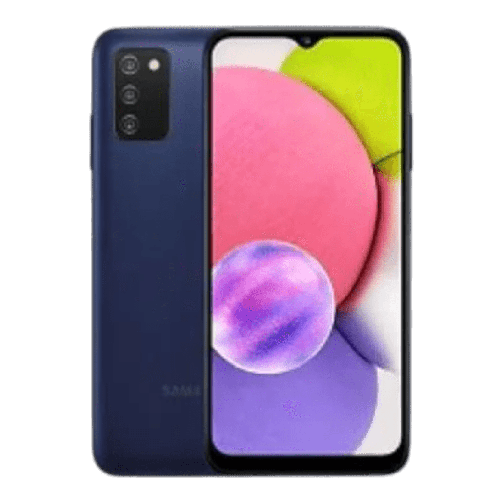 Samsung Galaxy A03s