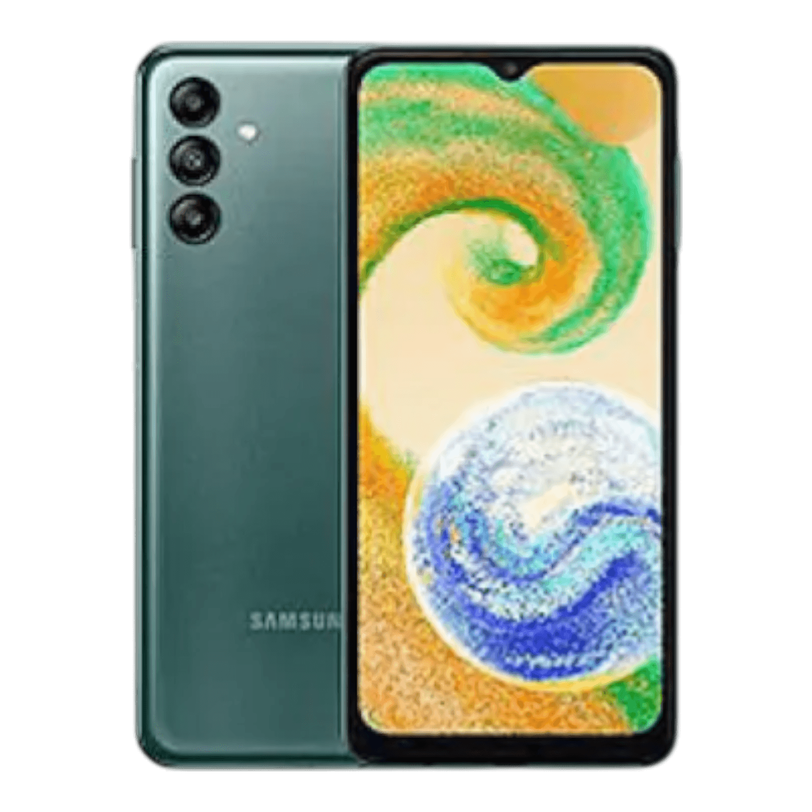 Samsung Galaxy A04s