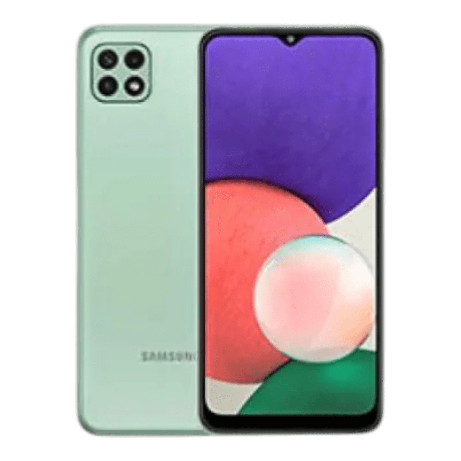 Samsung Galaxy A22 5G