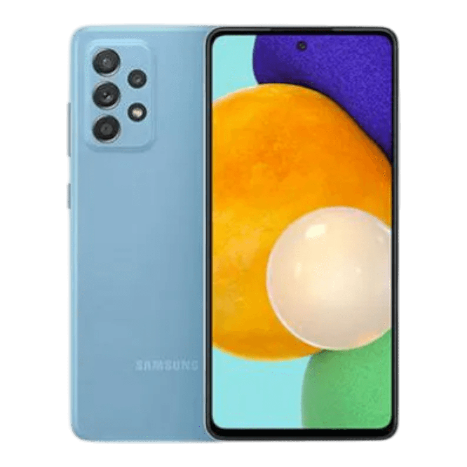 Samsung Galaxy A52 5G