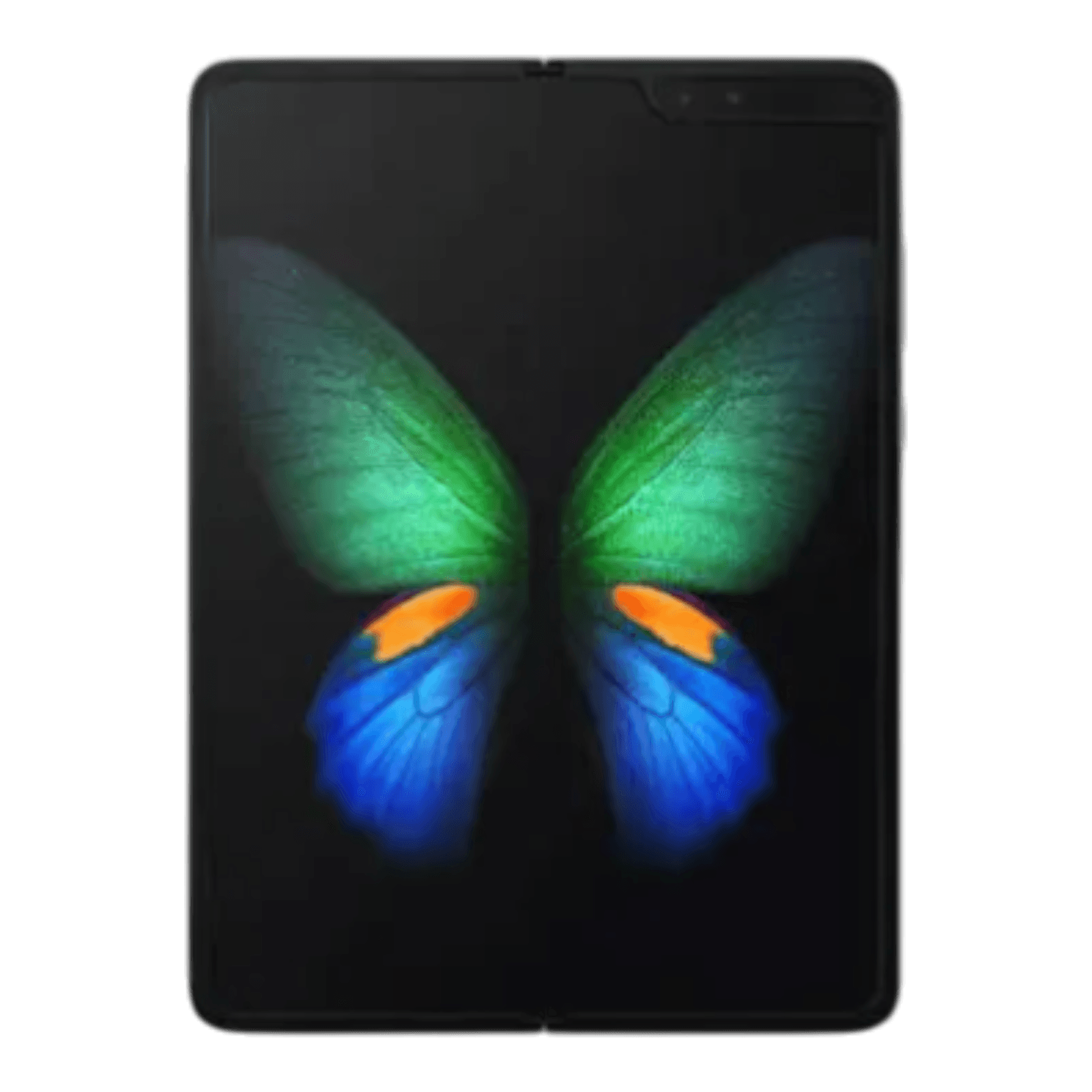Galaxy Fold