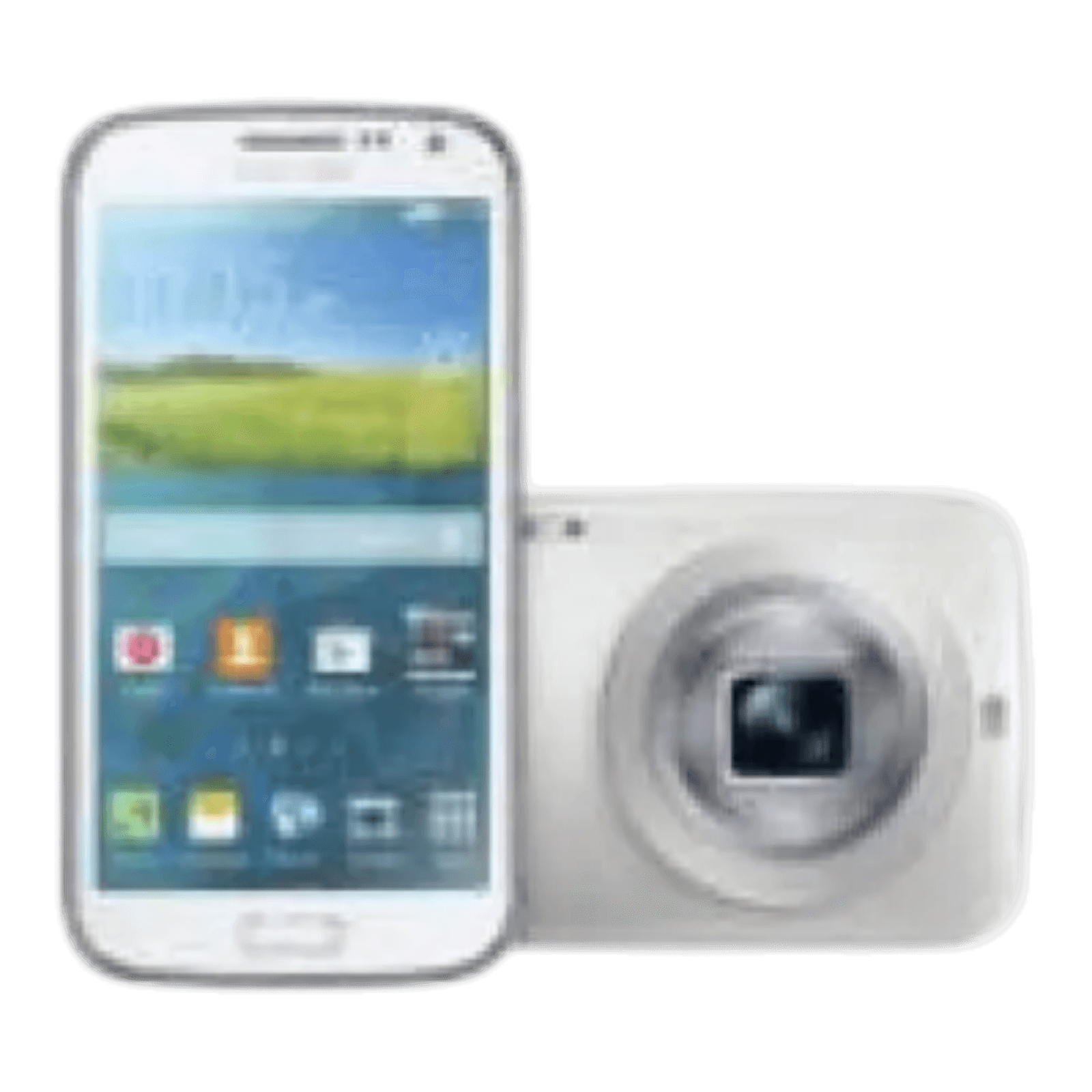Galaxy K Zoom