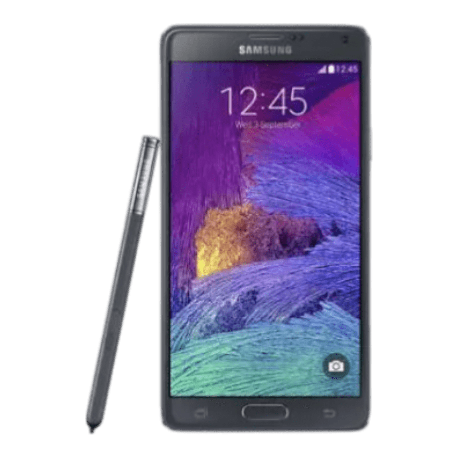 Galaxy Note 4