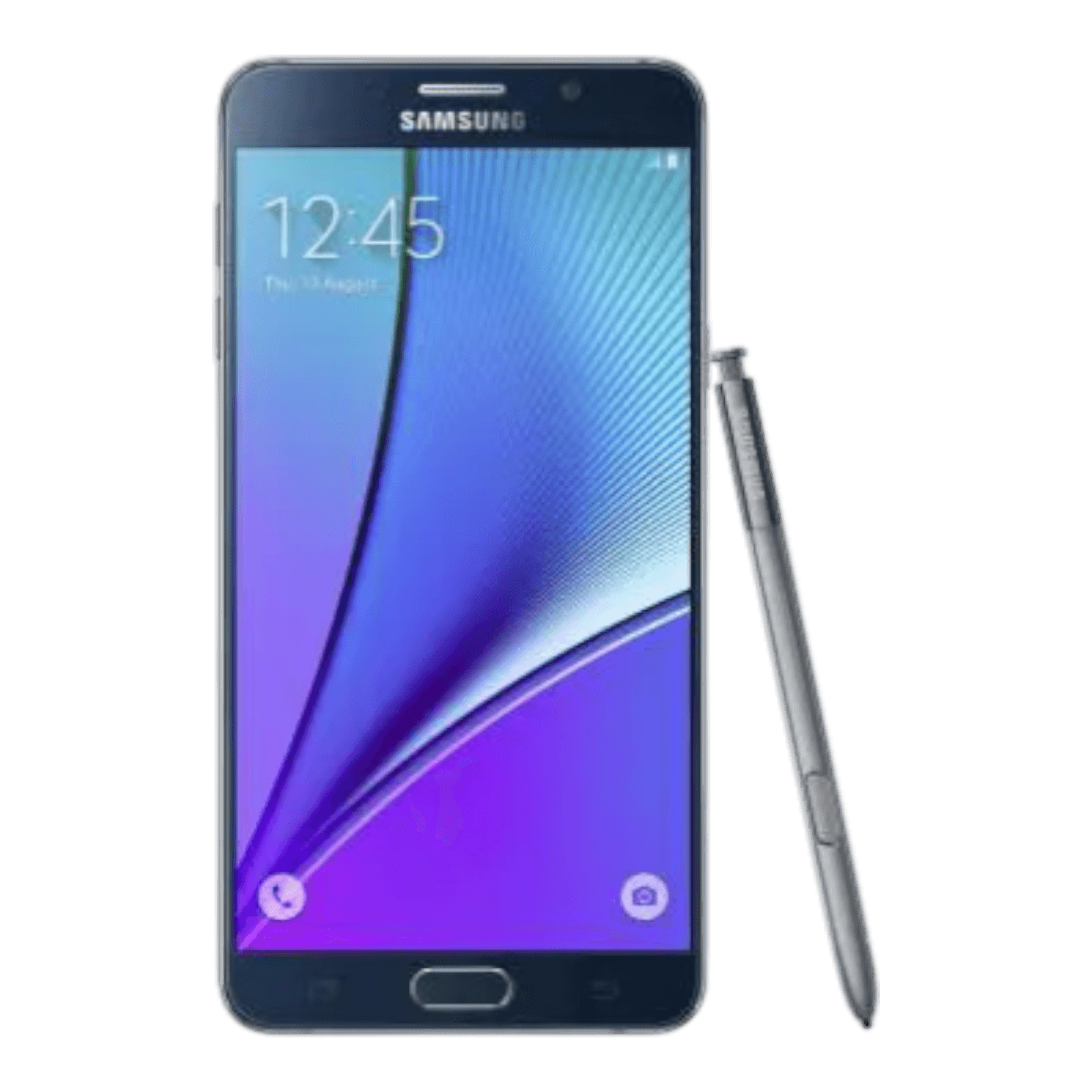 Galaxy Note 5