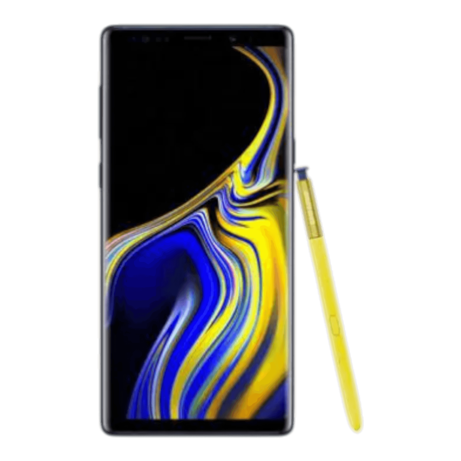 Galaxy Note 9