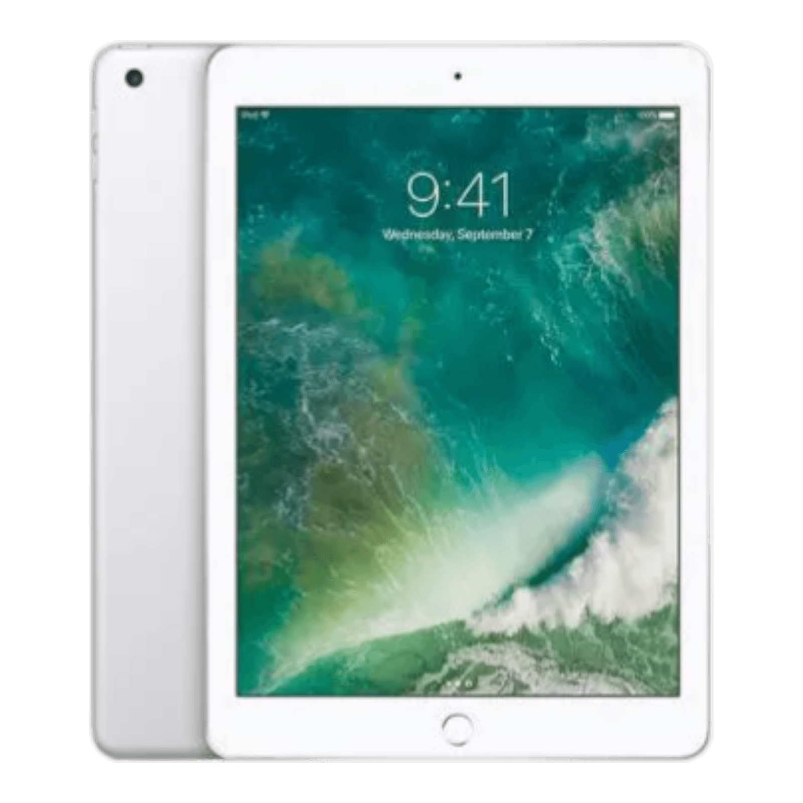 iPad 9.7 5th Gen