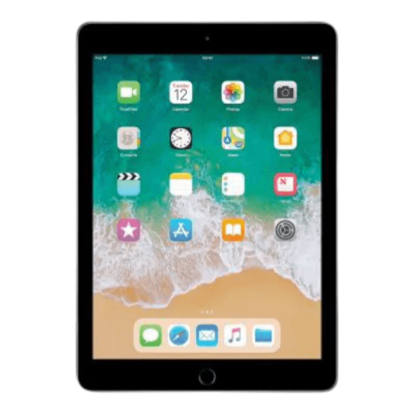 iPad 9.7 6th Gen
