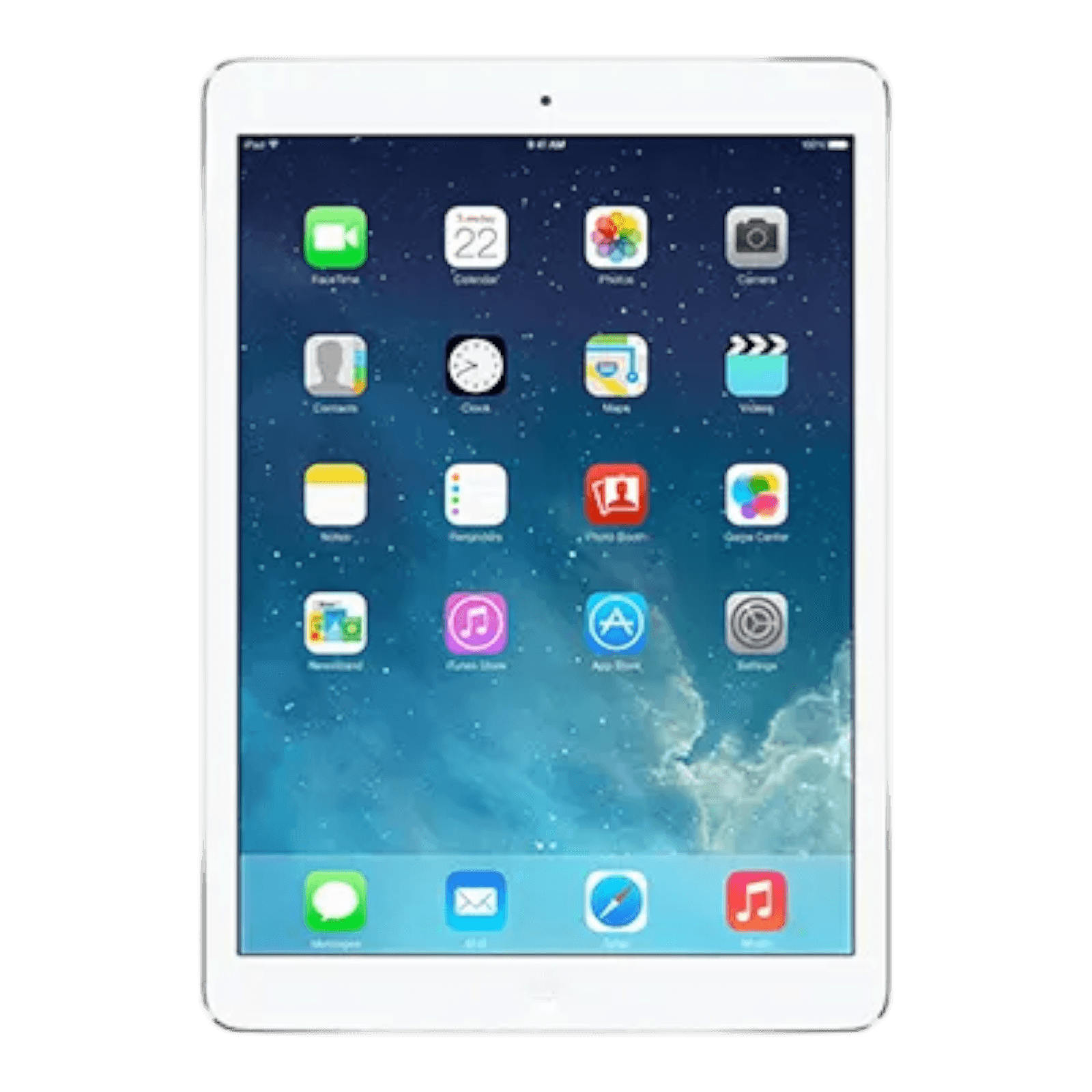 Apple iPad Air 2nd Gen