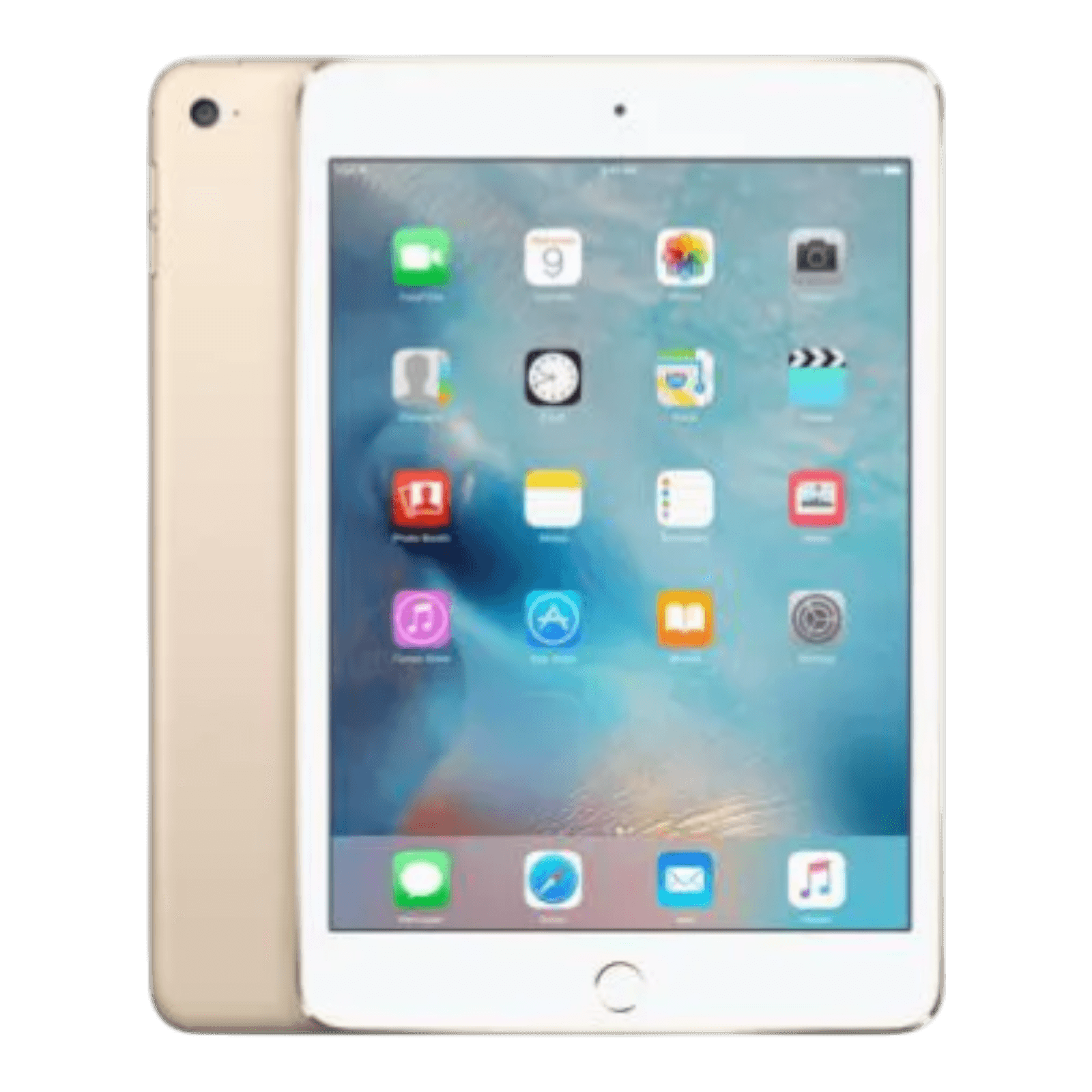 Apple iPad mini 4th Gen