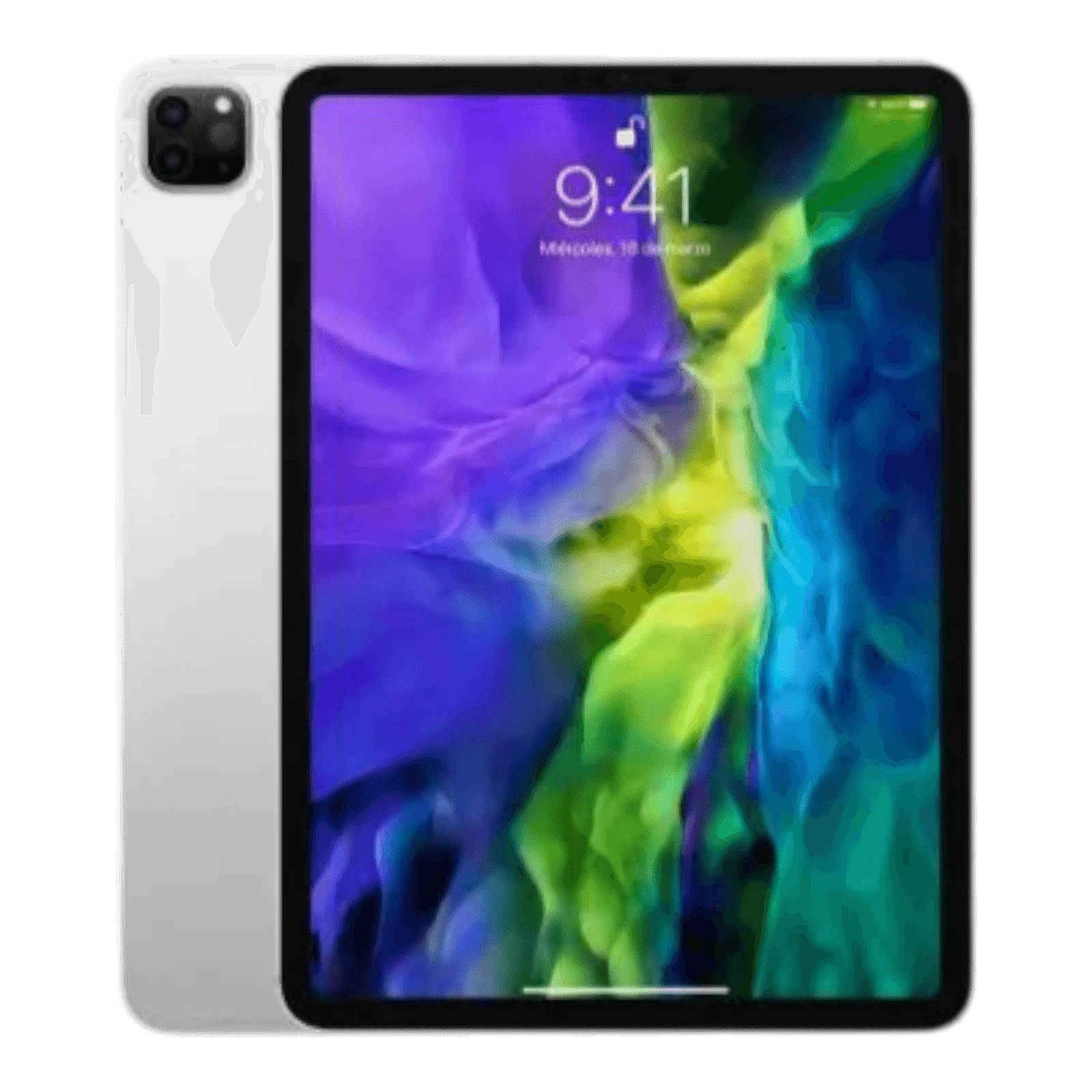 Apple iPad Pro 11 2nd Gen