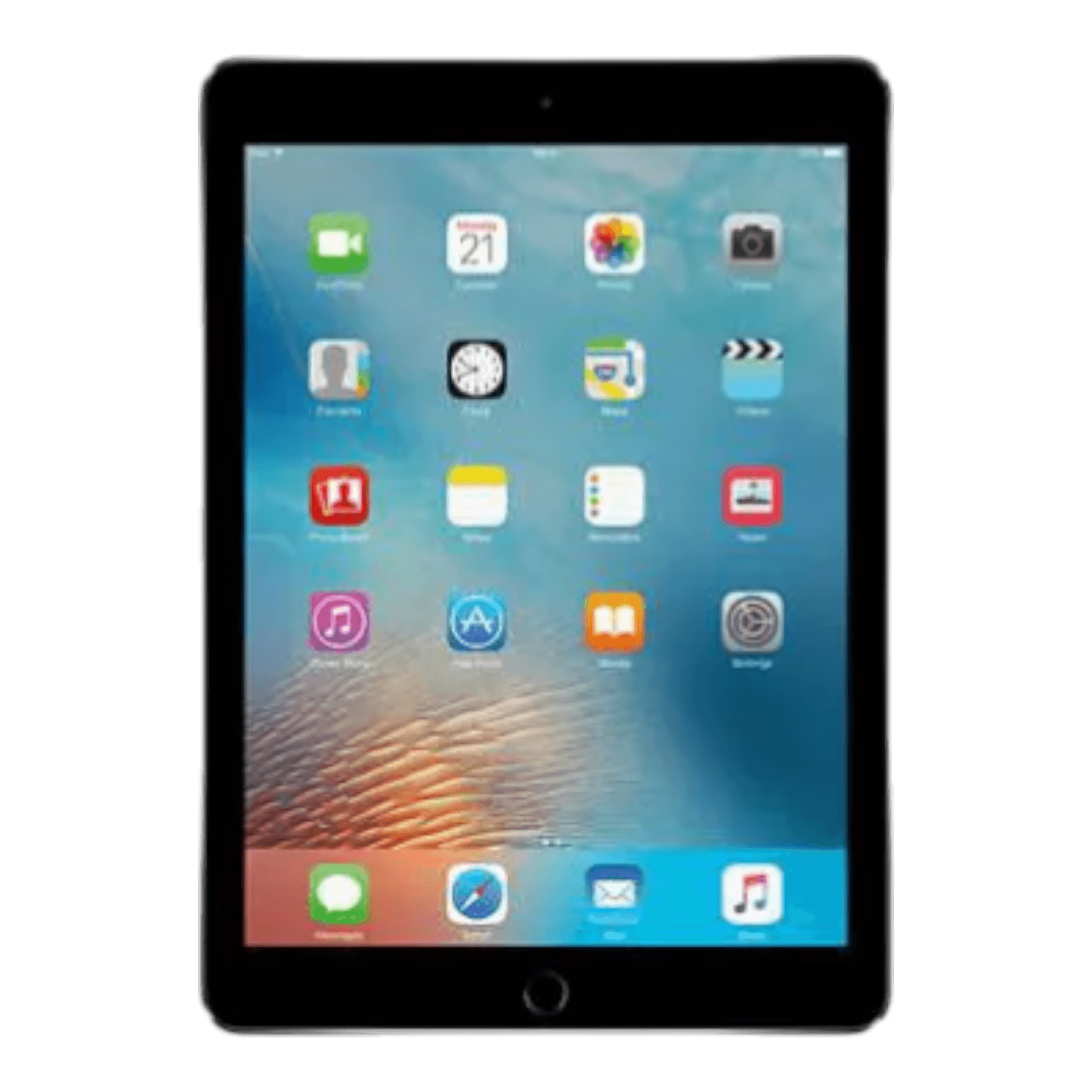Apple iPad Pro 9.7
