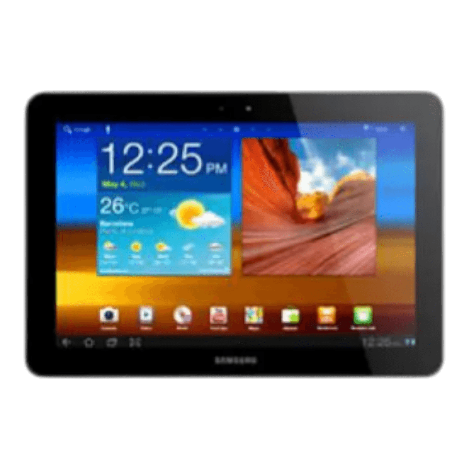 Galaxy Tab 10.1