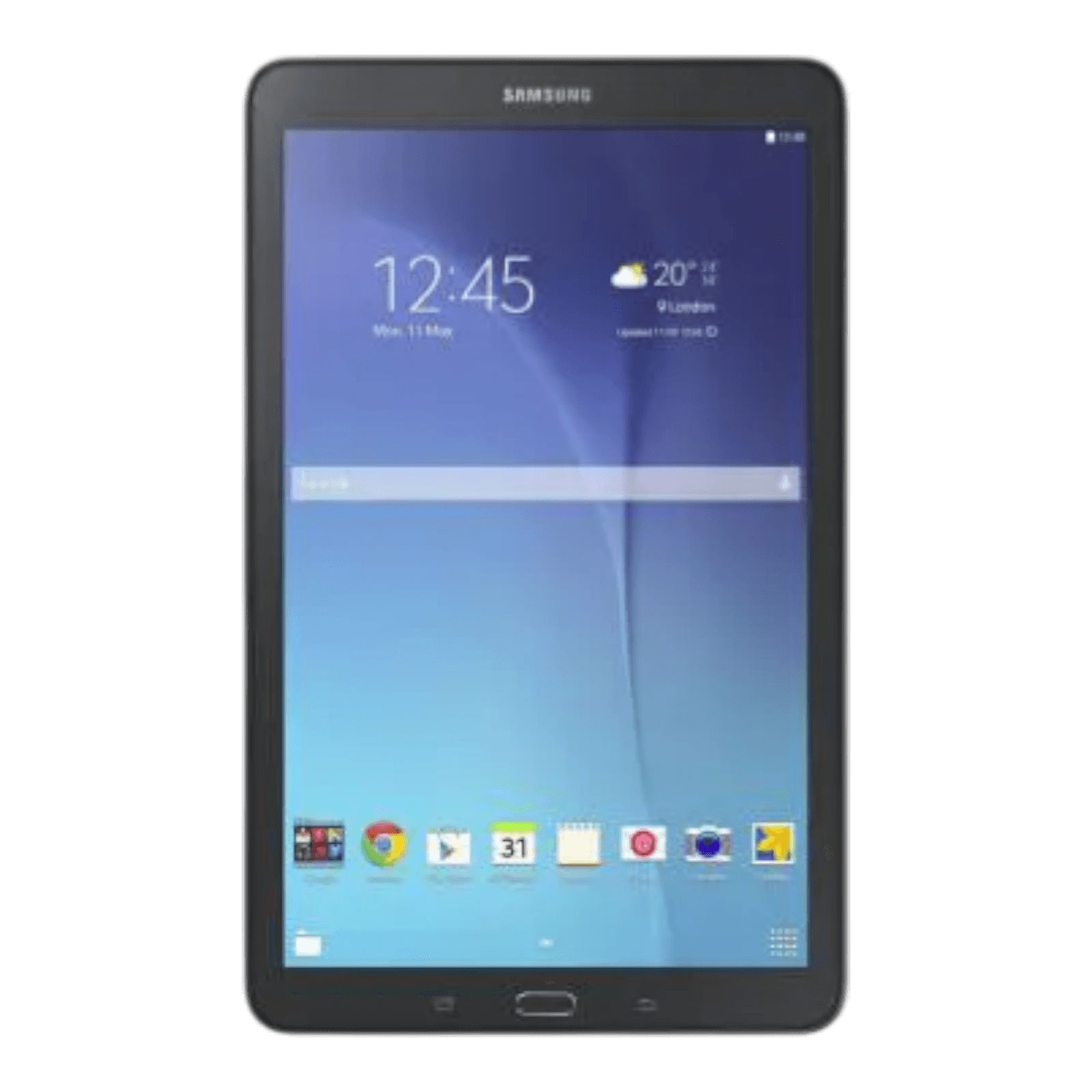 Galaxy Tab E 9.6