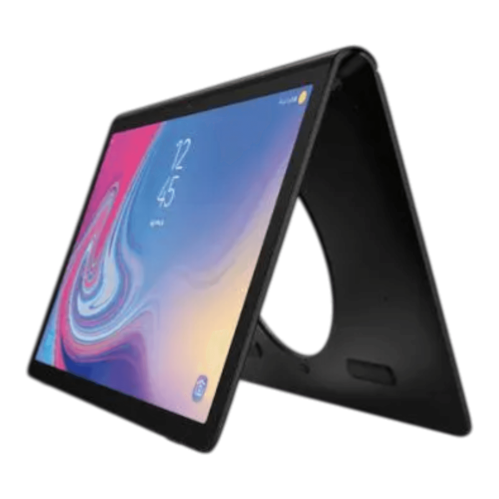Galaxy View2