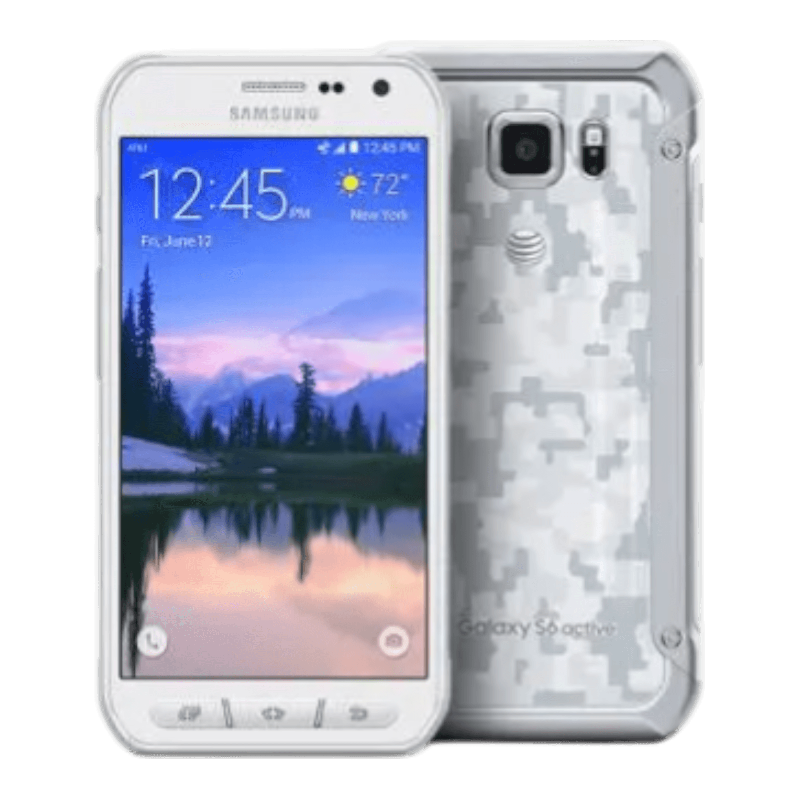 Galaxy S6 Active