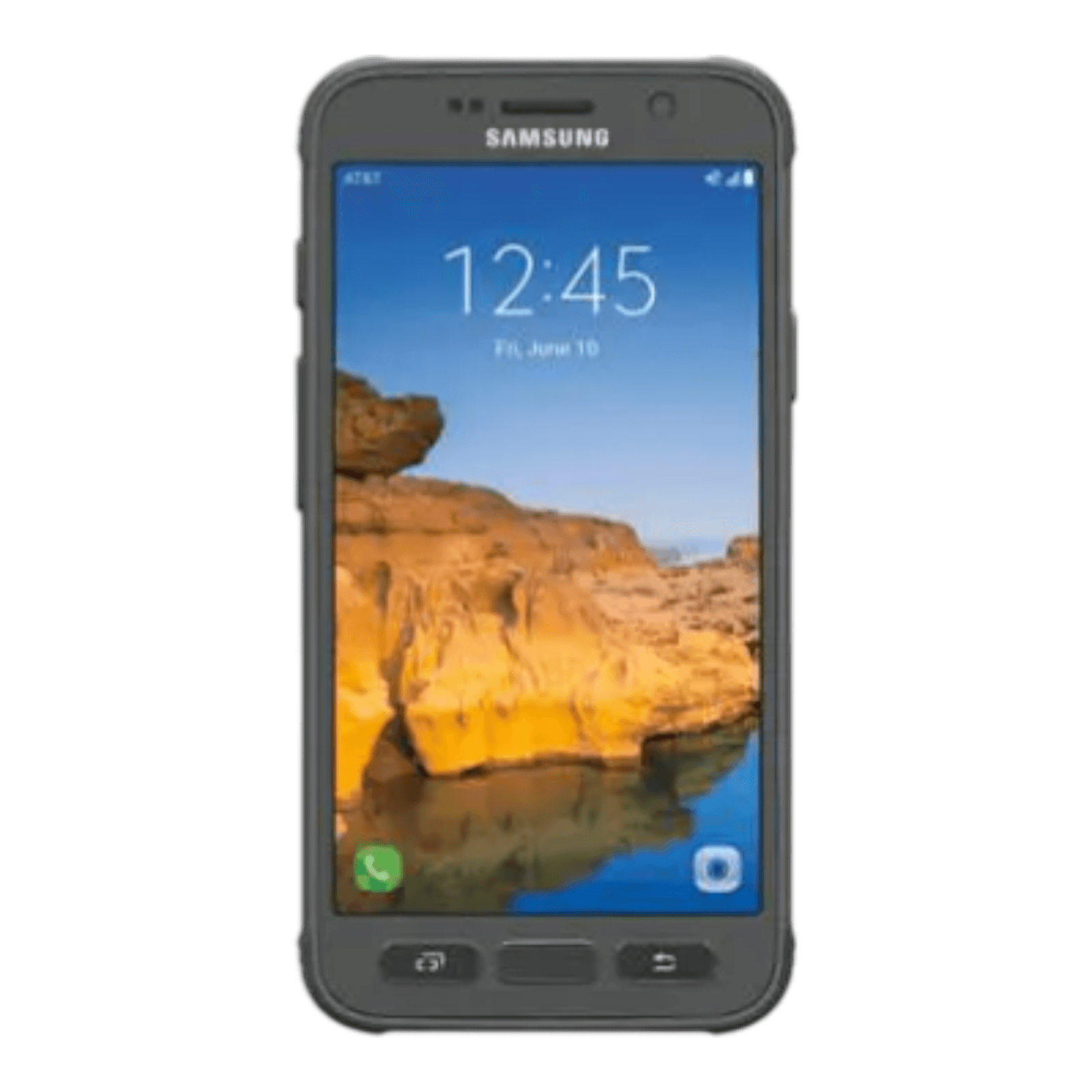 Galaxy S7 Active