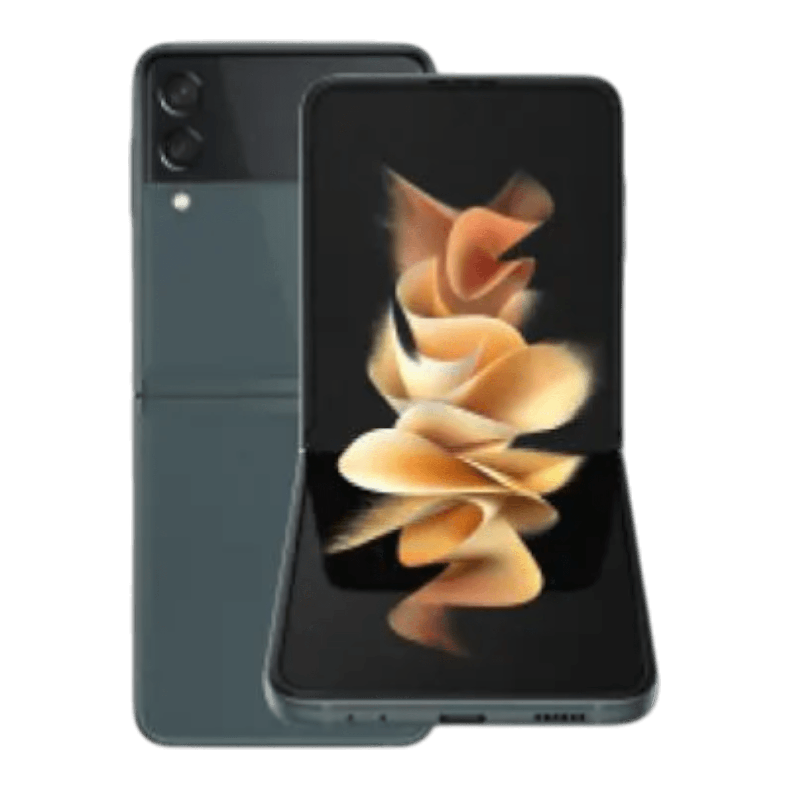 Samsung Galaxy Z Flip3
