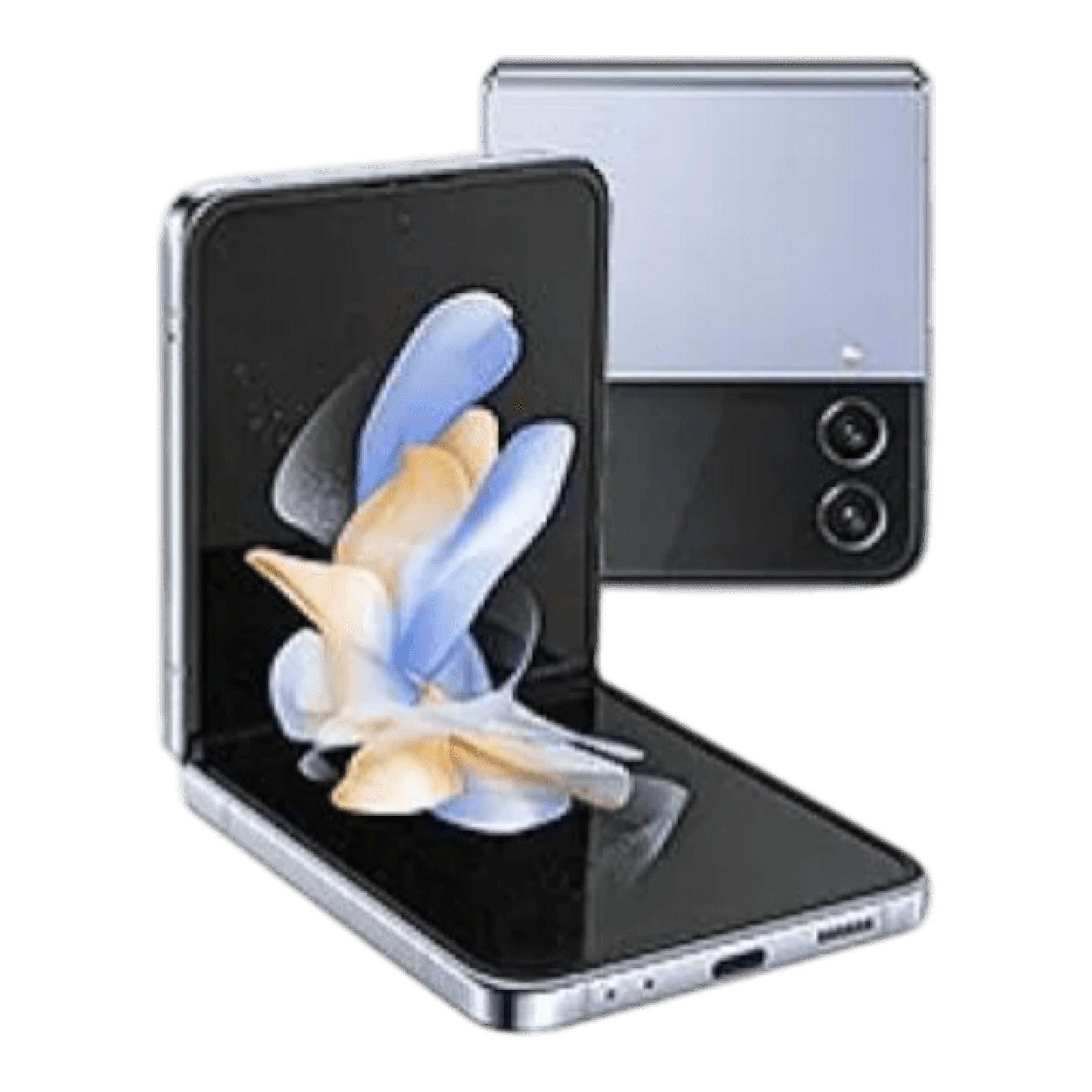 Samsung Galaxy Z Flip4