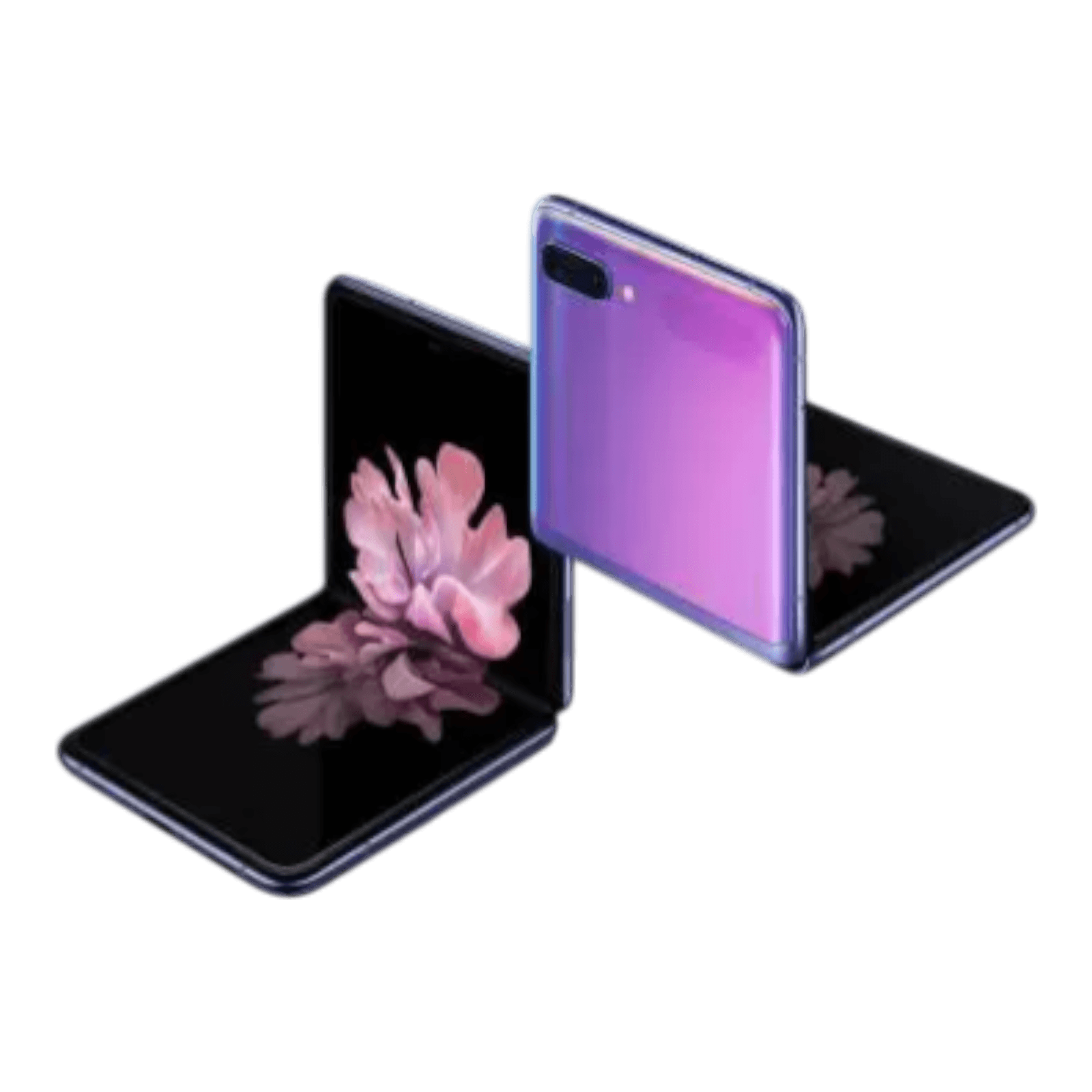 Samsung Galaxy Z Flip 4G