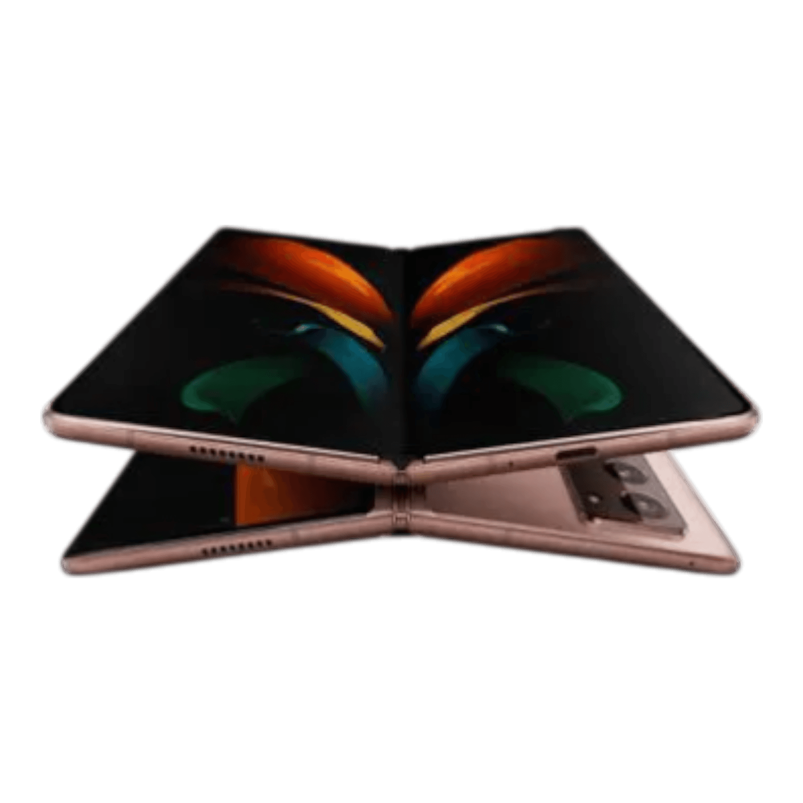 Samsung Galaxy Z Fold2