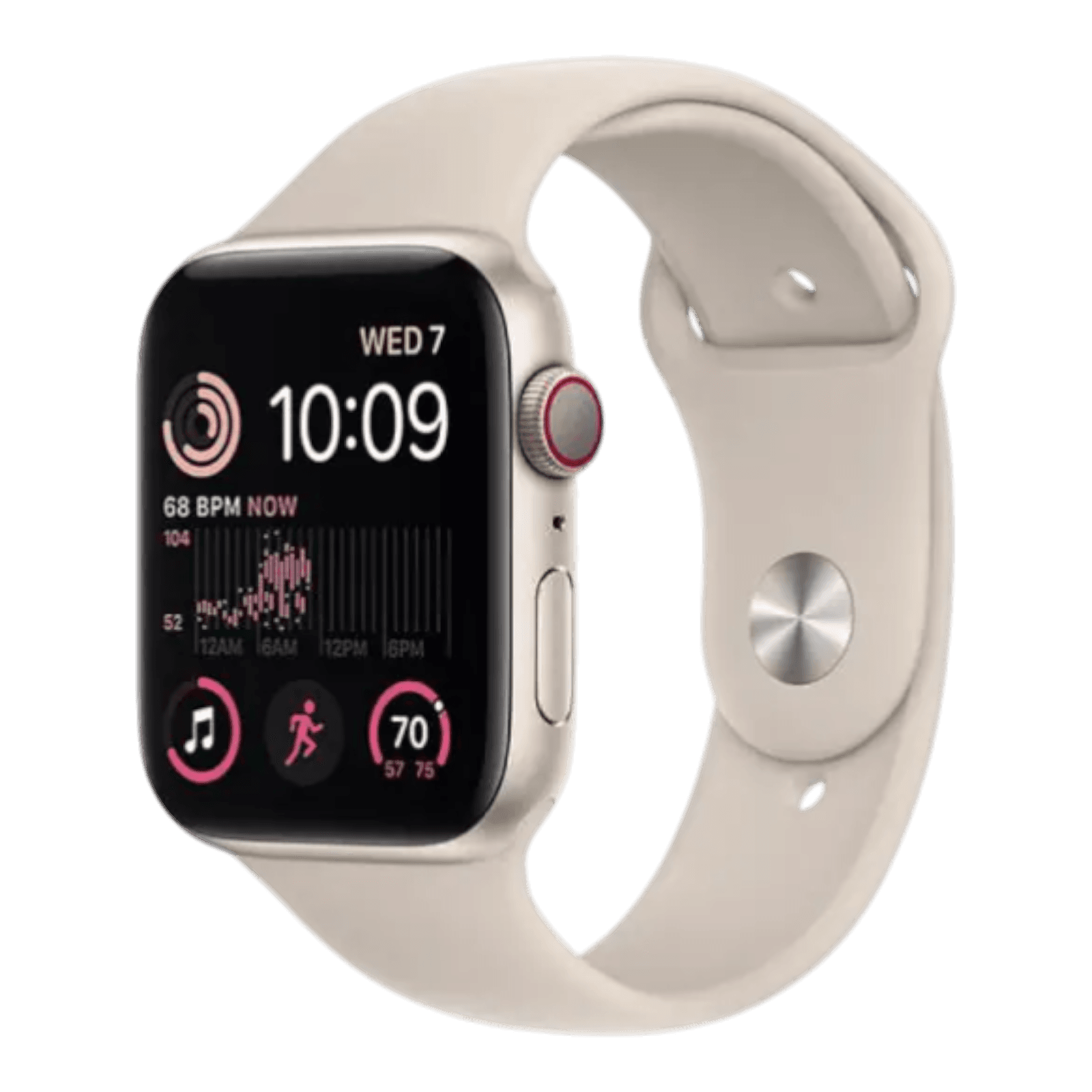 Apple Apple Watch SE 2