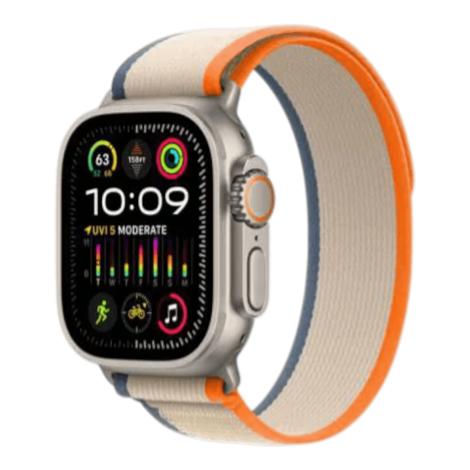 Apple Apple Watch Ultra 2