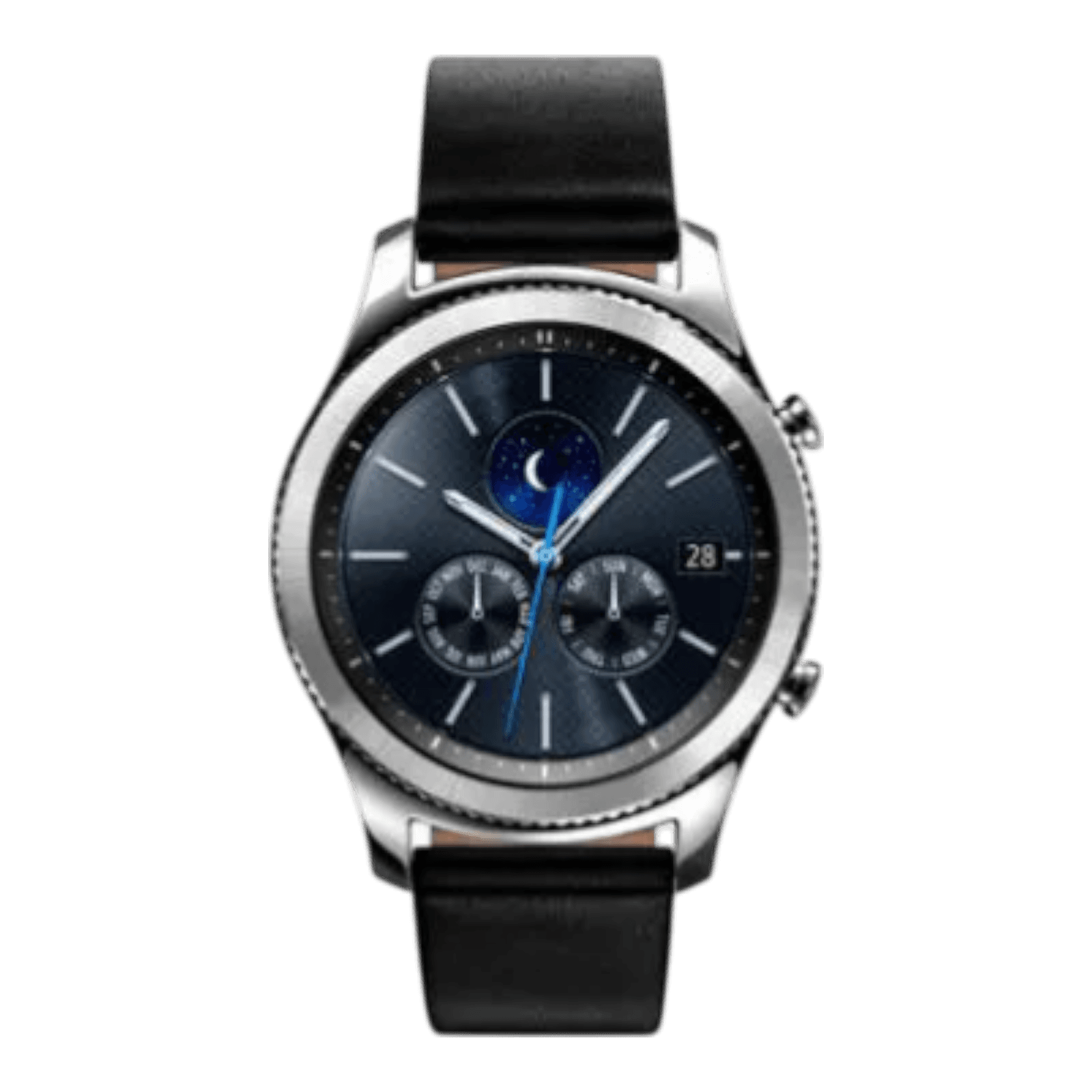 Samsung Galaxy Gear S3