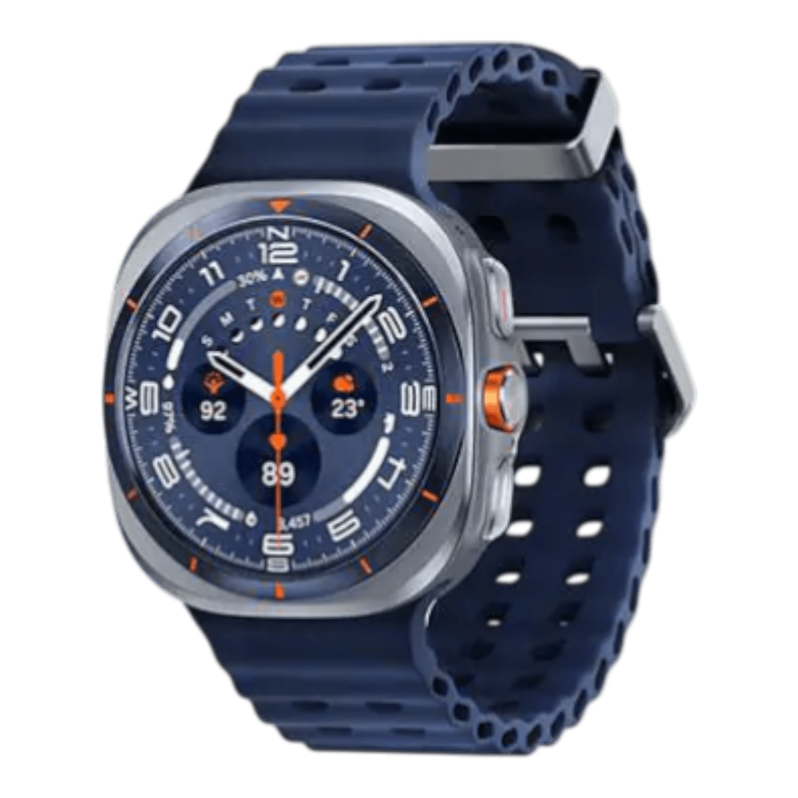 Samsung Galaxy Watch Ultra (2025)