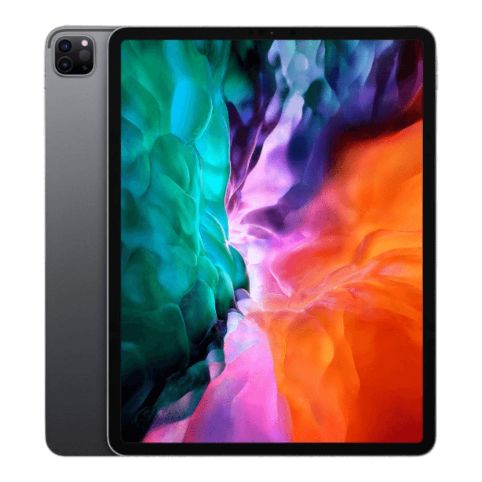 iPad Pro 12.9 4th Gen