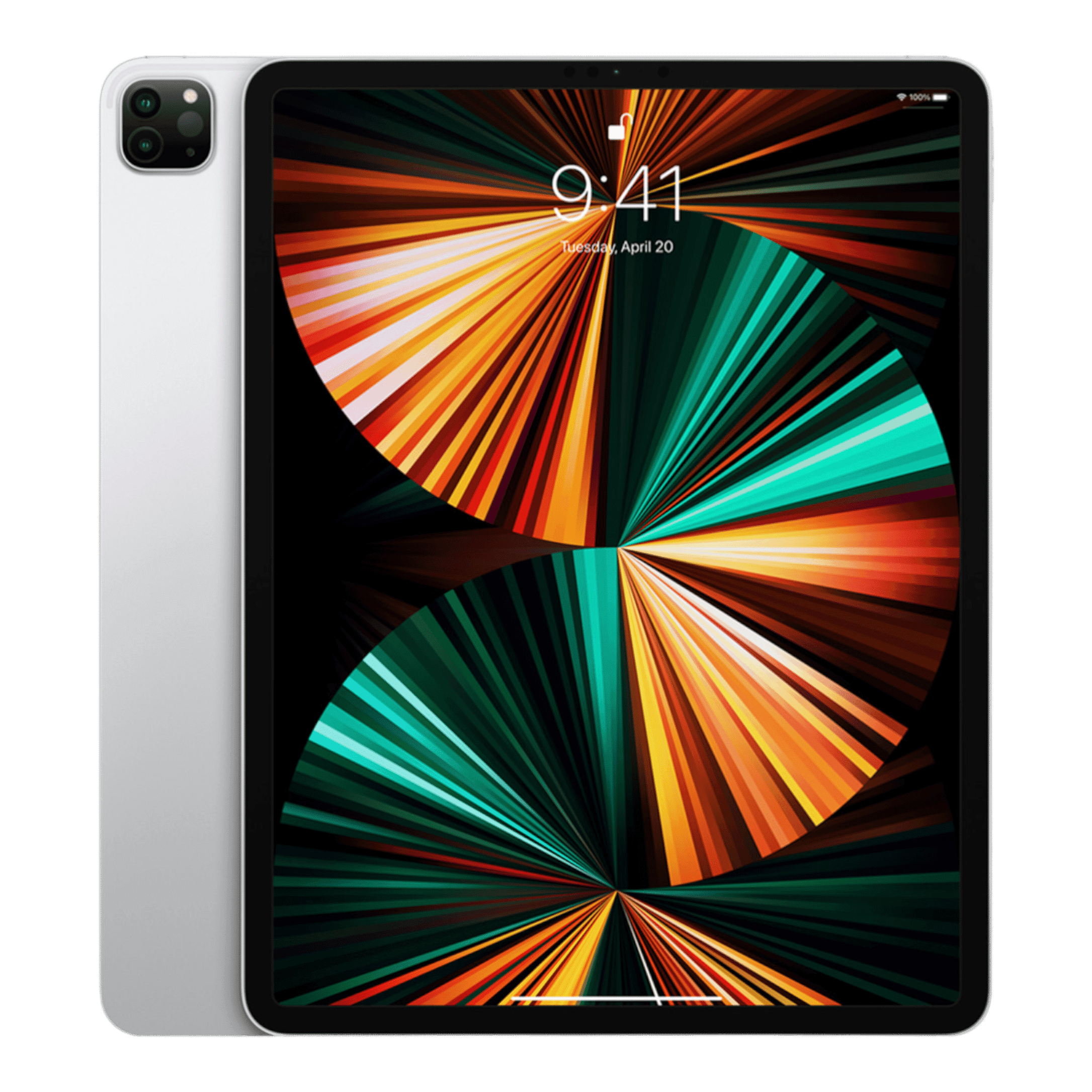 iPad Pro 12.9 5th Gen