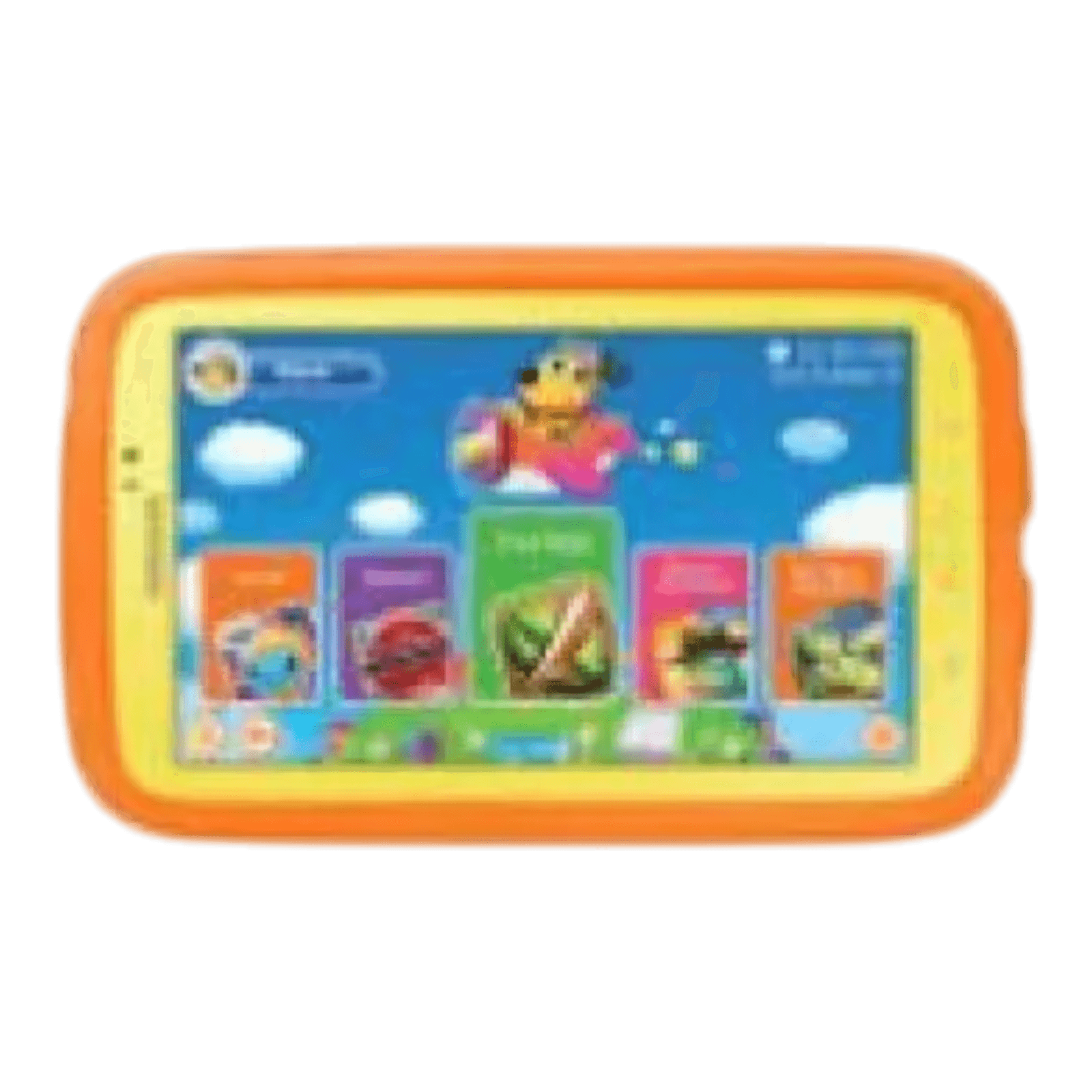 Samsung Galaxy Tab 3 7.0 Kids