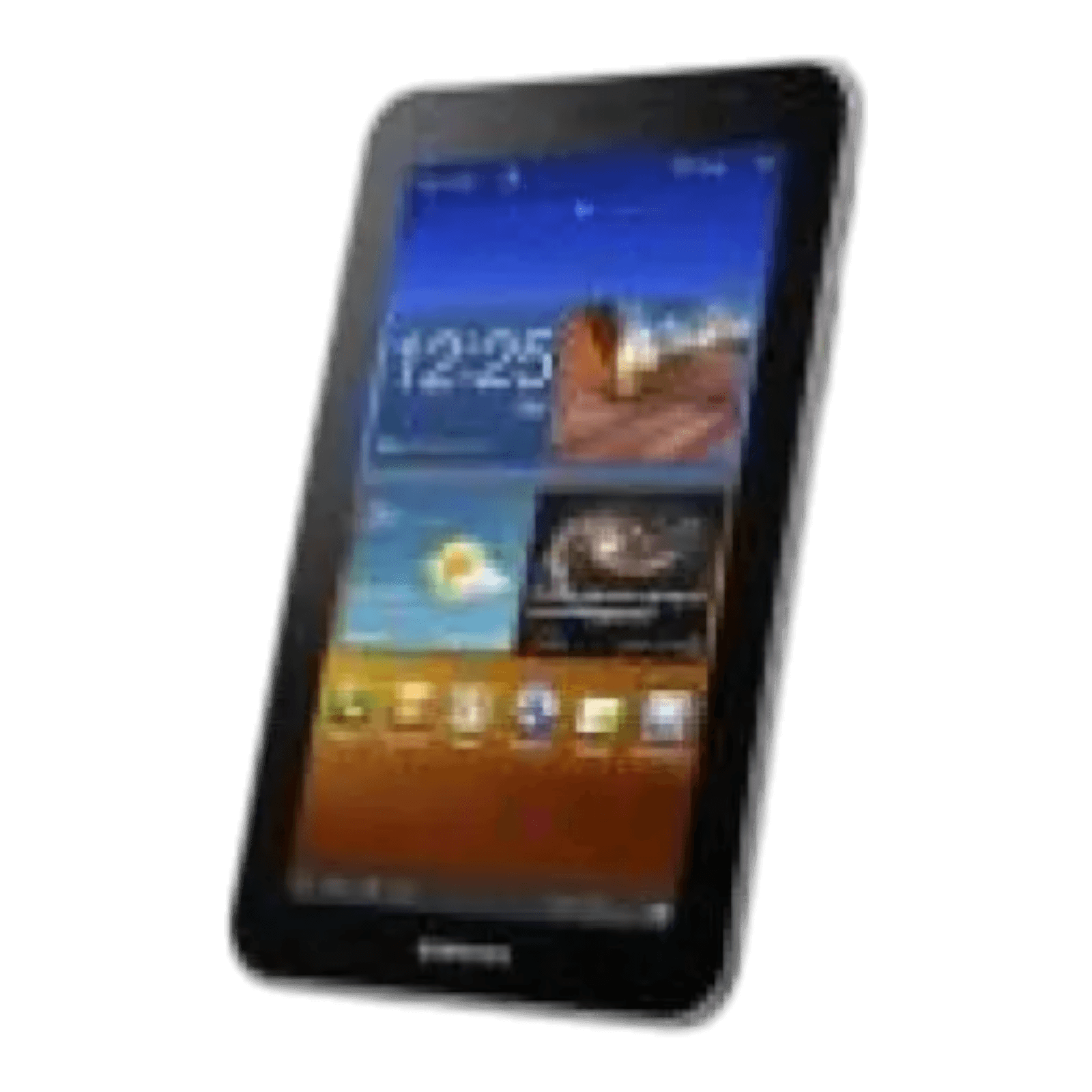 Samsung Galaxy Tab 7.0 Plus