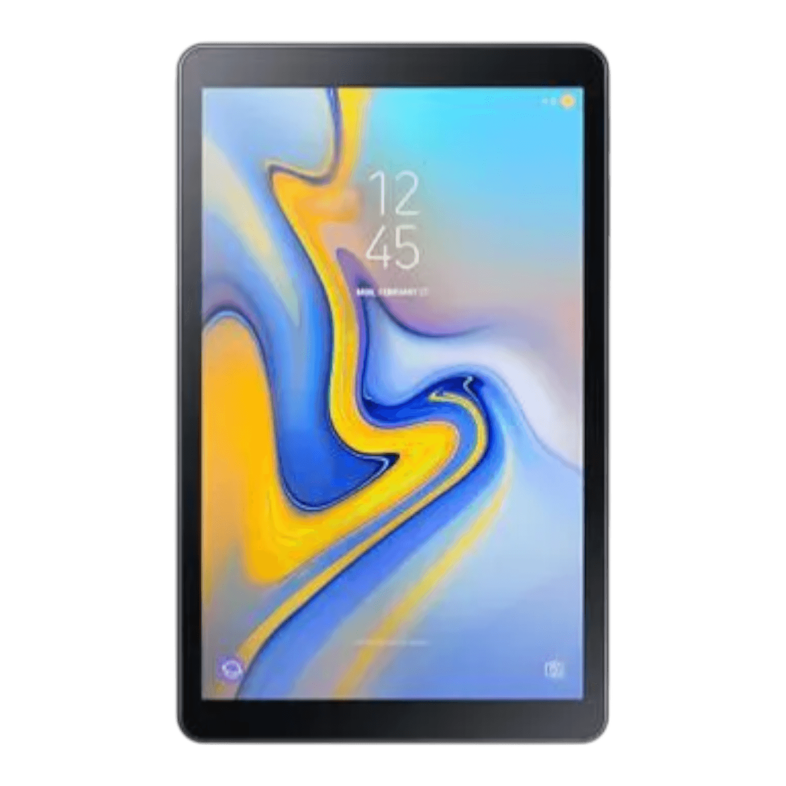 Galaxy Tab A 10.5 (2018)