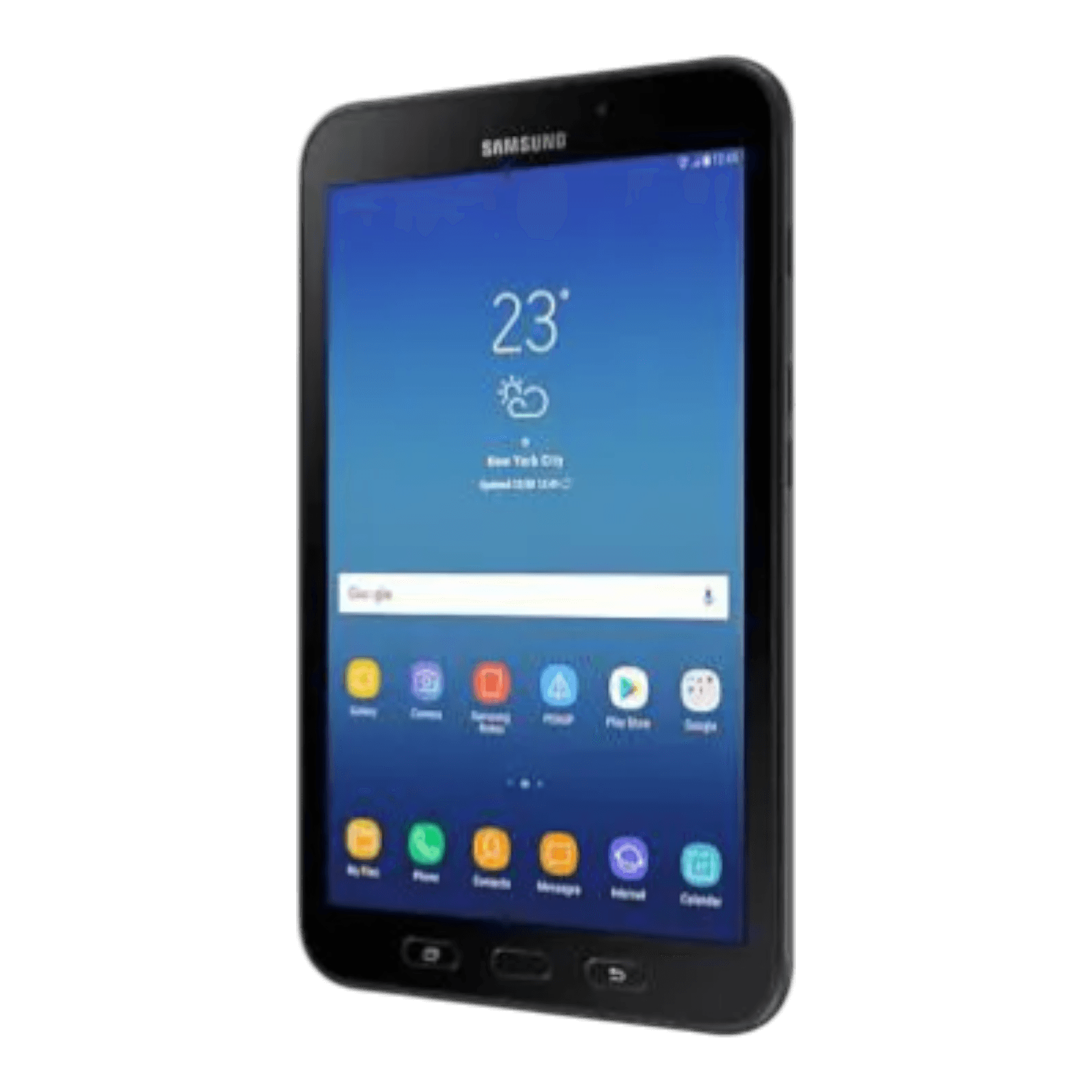 Samsung Galaxy Tab Active 2