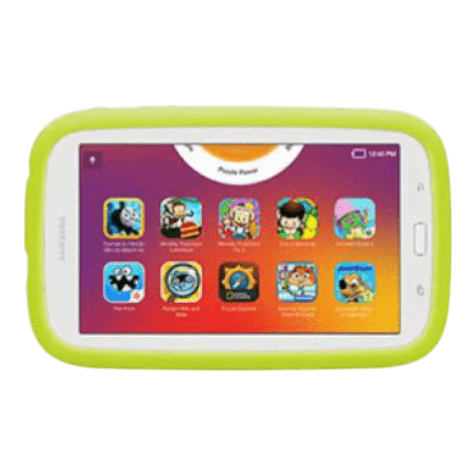 Samsung Galaxy Tab E Lite 7.0 Kids