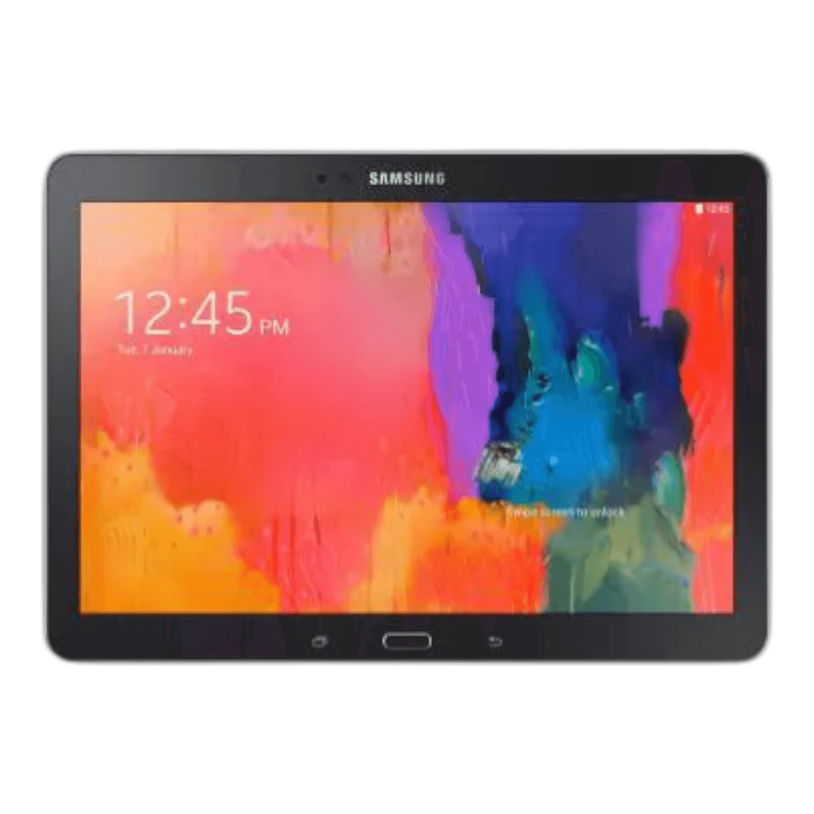 Galaxy Tab Pro 10.1