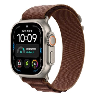 Apple Apple Watch Ultra 4