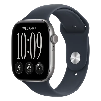 Apple Apple Watch (Series 12)